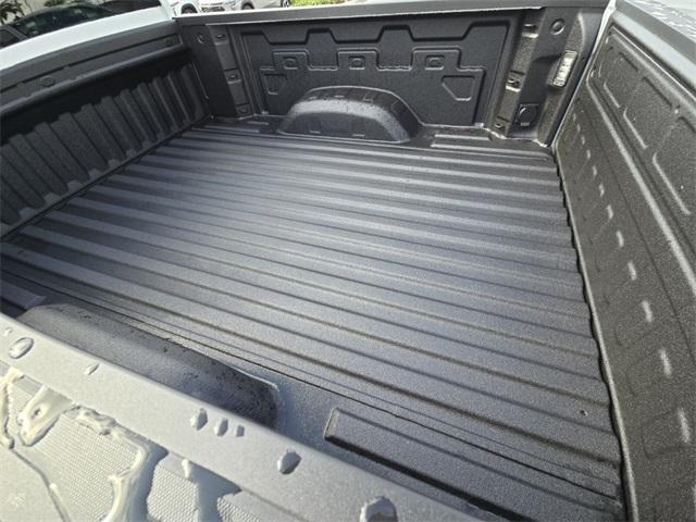 new 2025 Chevrolet Silverado 2500 car, priced at $51,819