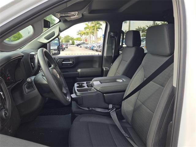 new 2025 Chevrolet Silverado 2500 car, priced at $51,819