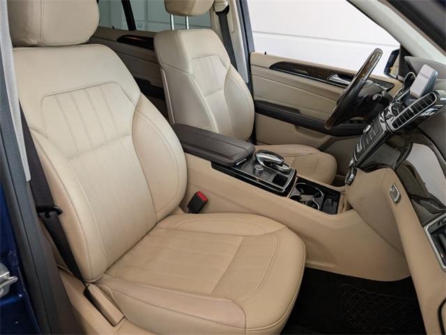 used 2018 Mercedes-Benz GLE 350 car, priced at $12,699