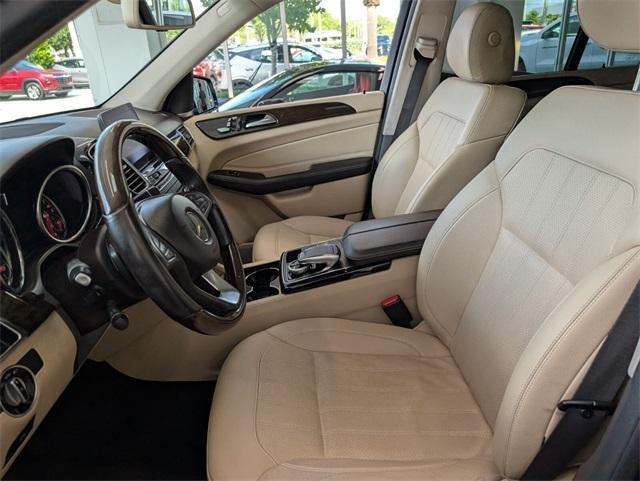 used 2018 Mercedes-Benz GLE 350 car, priced at $12,699