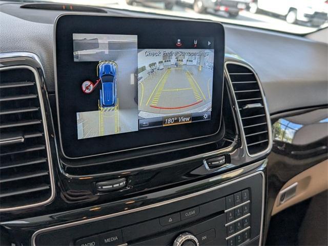 used 2018 Mercedes-Benz GLE 350 car, priced at $12,699