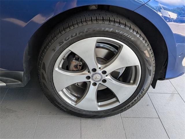 used 2018 Mercedes-Benz GLE 350 car, priced at $12,699