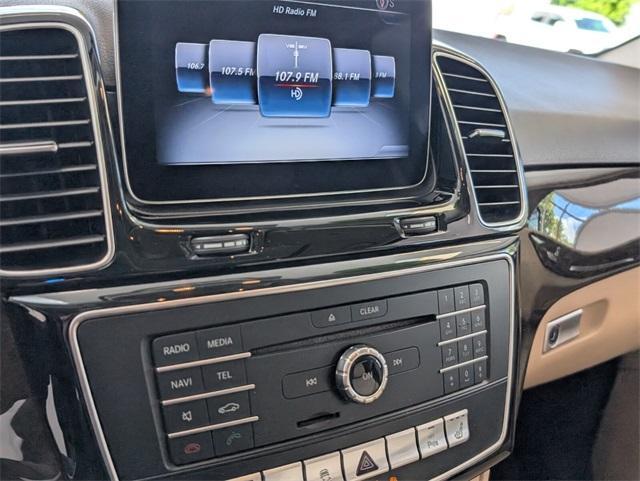 used 2018 Mercedes-Benz GLE 350 car, priced at $12,699