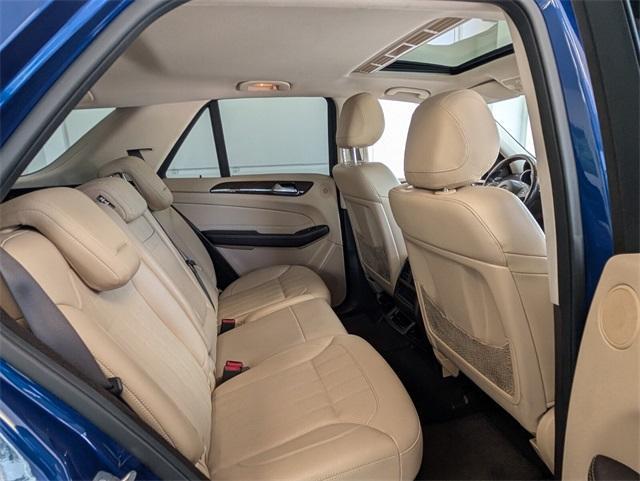 used 2018 Mercedes-Benz GLE 350 car, priced at $12,699
