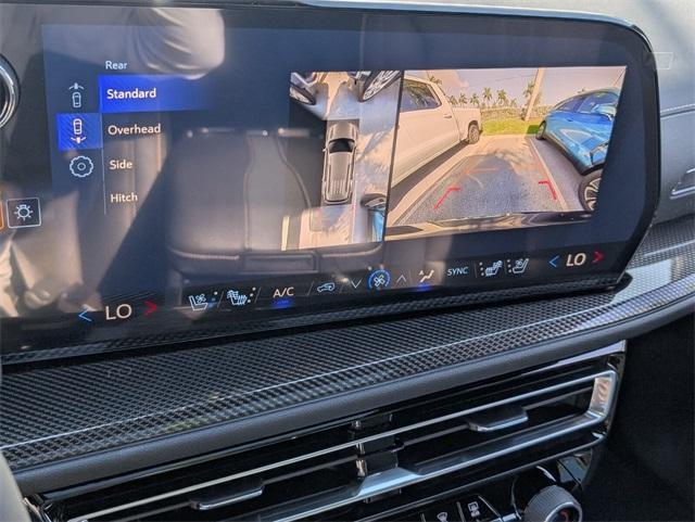 new 2026 Chevrolet Traverse car, priced at $54,446