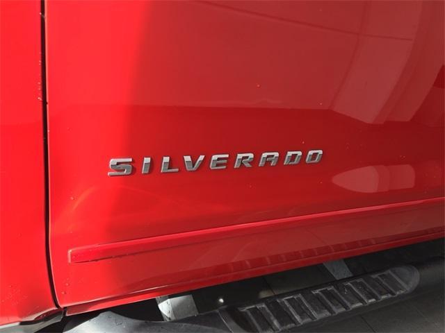 used 2015 Chevrolet Silverado 1500 car, priced at $11,995