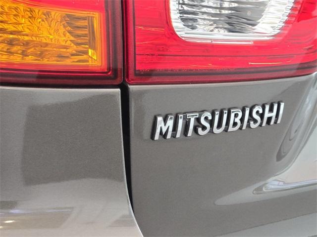 used 2018 Mitsubishi Outlander Sport car, priced at $12,912