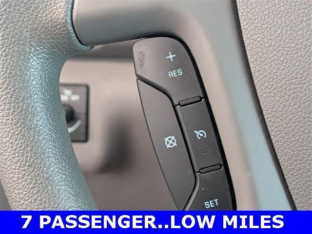 used 2016 Chevrolet Traverse car, priced at $11,200