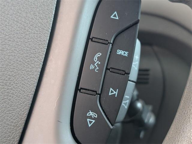 used 2016 Chevrolet Traverse car, priced at $11,595