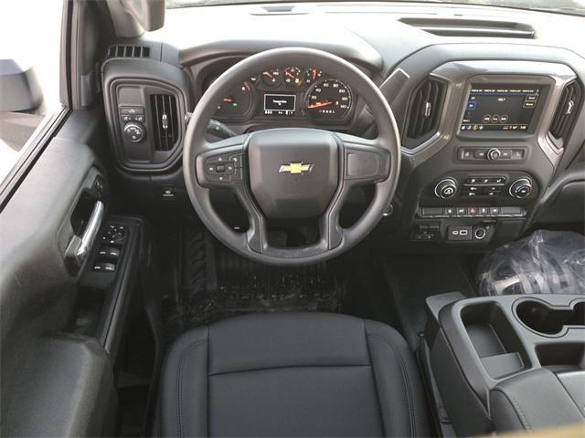 new 2025 Chevrolet Silverado 2500 car, priced at $46,066