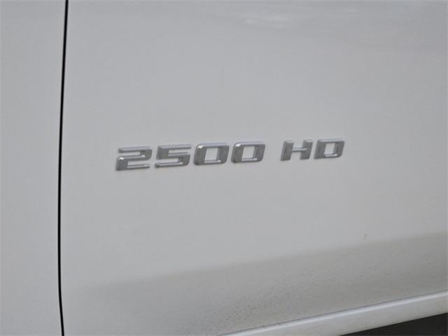 new 2025 Chevrolet Silverado 2500 car, priced at $46,066