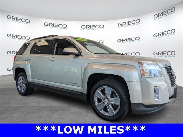 used 2014 GMC Terrain car, priced at $12,765