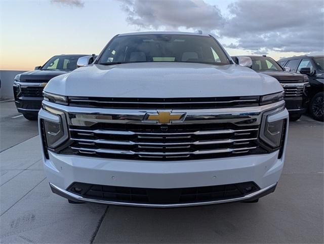 new 2026 Chevrolet Tahoe car, priced at $78,901