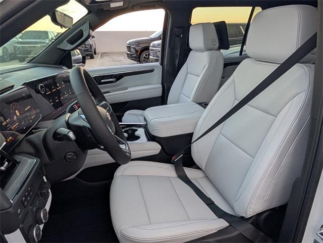 new 2026 Chevrolet Tahoe car, priced at $78,901