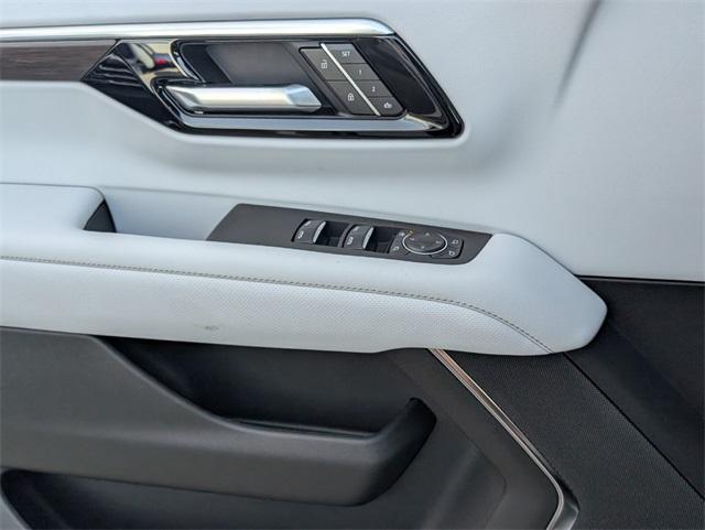 new 2026 Chevrolet Tahoe car, priced at $78,901