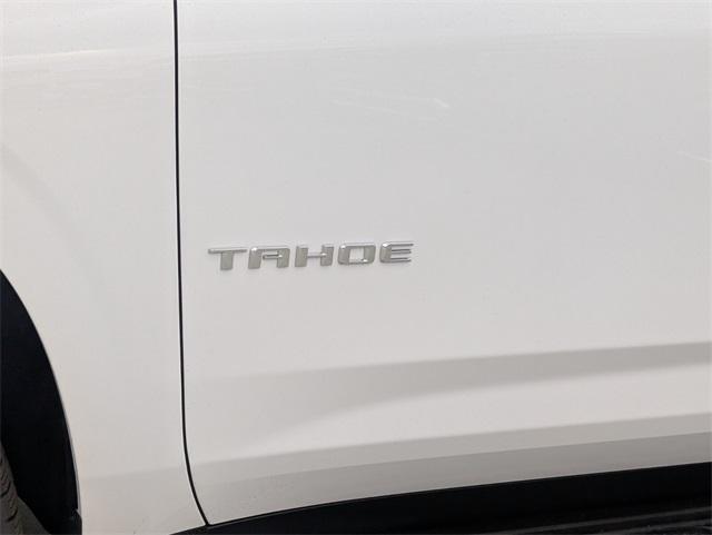 new 2026 Chevrolet Tahoe car, priced at $78,901