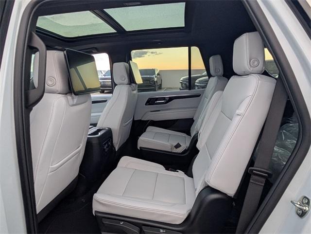 new 2026 Chevrolet Tahoe car, priced at $78,901