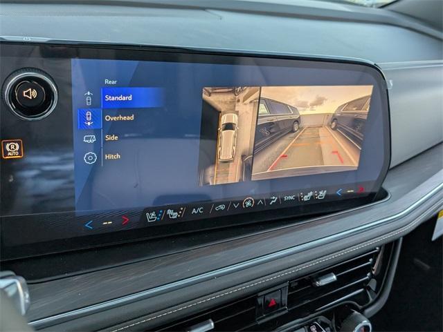 new 2026 Chevrolet Tahoe car, priced at $78,901