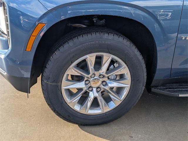 new 2026 Chevrolet Tahoe car, priced at $71,874