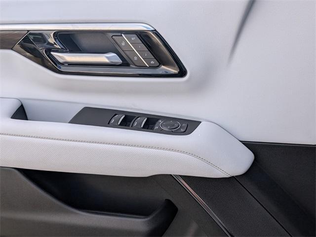 new 2026 Chevrolet Tahoe car, priced at $71,874