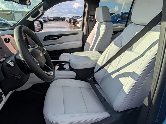 new 2026 Chevrolet Tahoe car, priced at $71,874