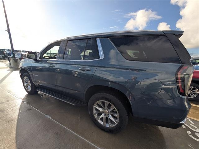 new 2026 Chevrolet Tahoe car, priced at $71,874