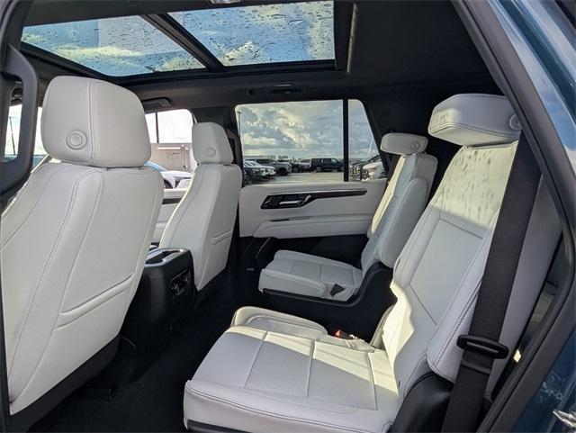 new 2026 Chevrolet Tahoe car, priced at $71,874