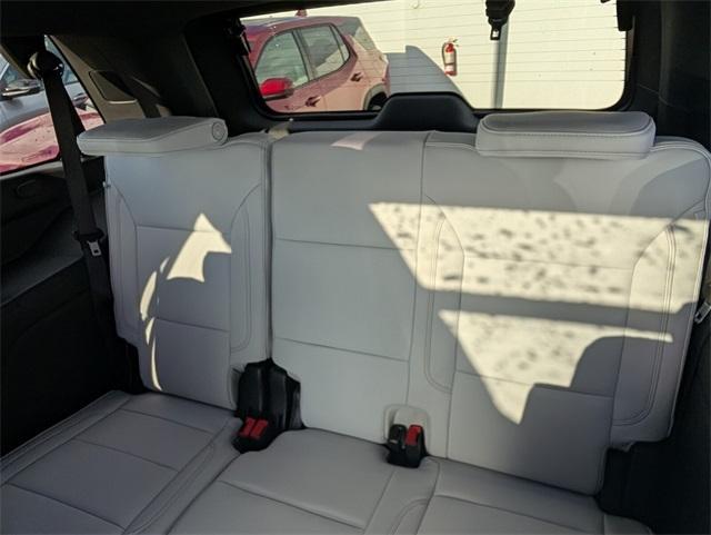 new 2026 Chevrolet Tahoe car, priced at $71,874