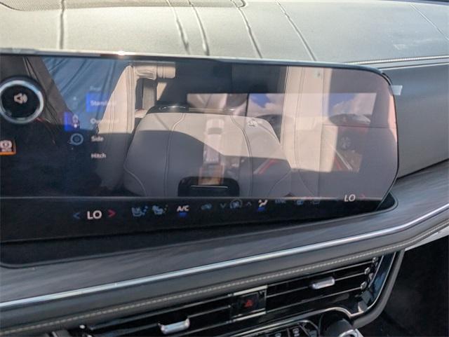 new 2026 Chevrolet Tahoe car, priced at $71,874