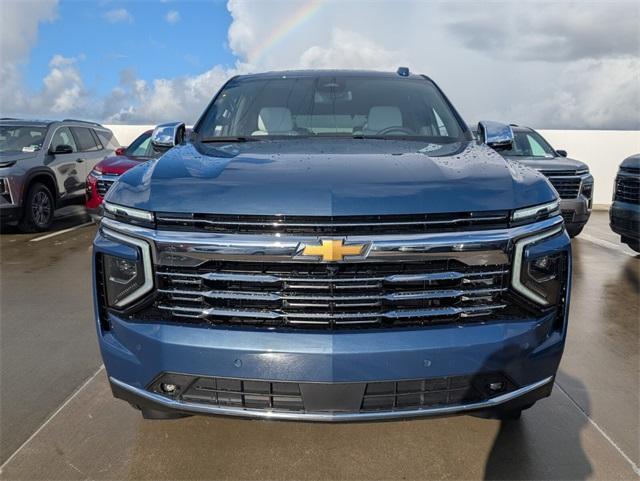 new 2026 Chevrolet Tahoe car, priced at $71,874