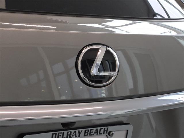 used 2022 Lexus RX 350 car, priced at $42,510