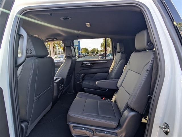 new 2025 Chevrolet Suburban car, priced at $65,255