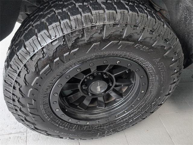 used 2017 Chevrolet Silverado 1500 car, priced at $24,500