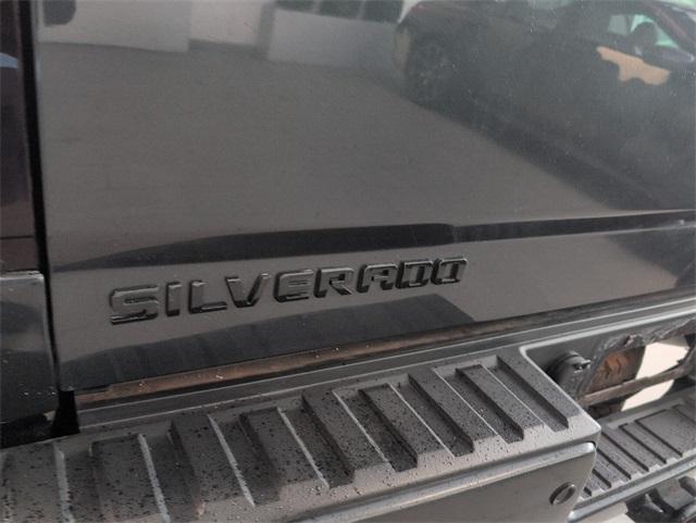 used 2017 Chevrolet Silverado 1500 car, priced at $24,500