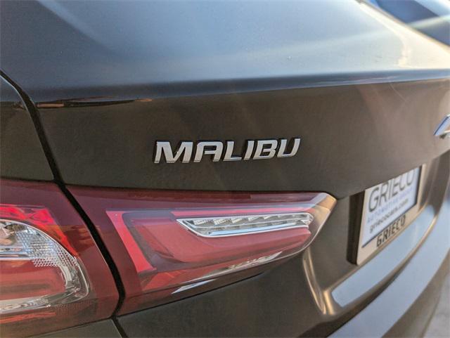 new 2024 Chevrolet Malibu car, priced at $27,306