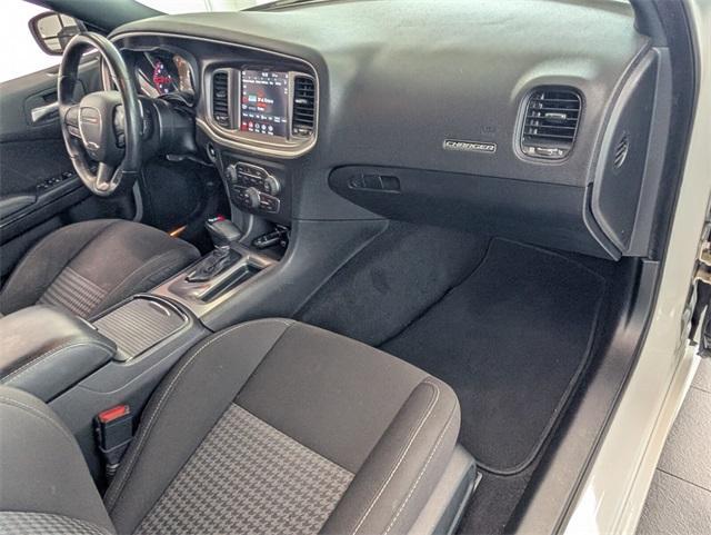 used 2021 Dodge Charger car, priced at $27,077