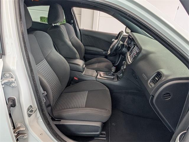 used 2021 Dodge Charger car, priced at $27,077