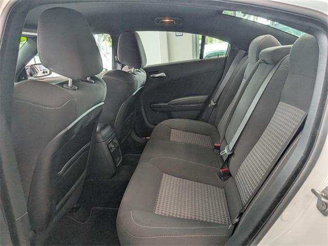 used 2021 Dodge Charger car, priced at $27,077