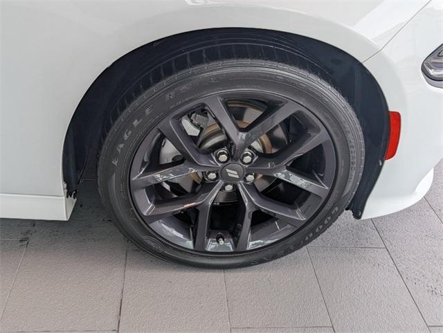 used 2021 Dodge Charger car, priced at $27,077