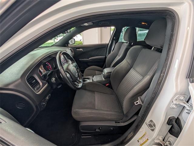 used 2021 Dodge Charger car, priced at $27,077