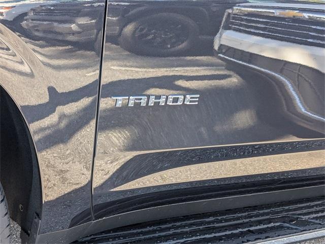 new 2026 Chevrolet Tahoe car, priced at $74,534