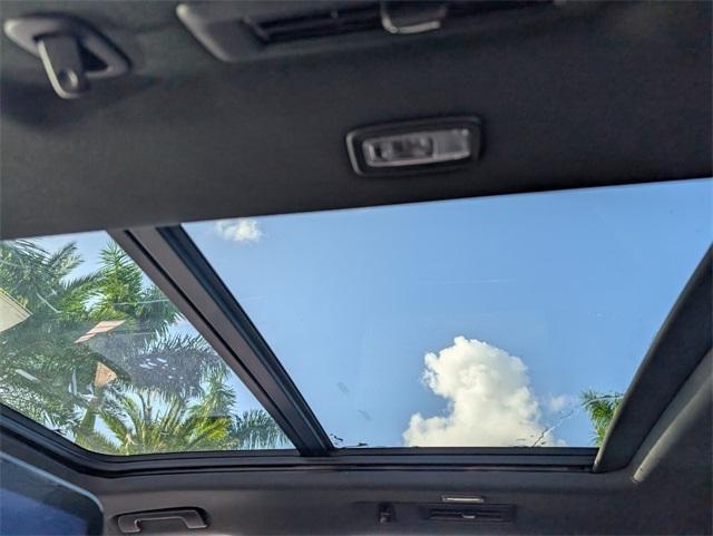 new 2026 Chevrolet Tahoe car, priced at $74,534