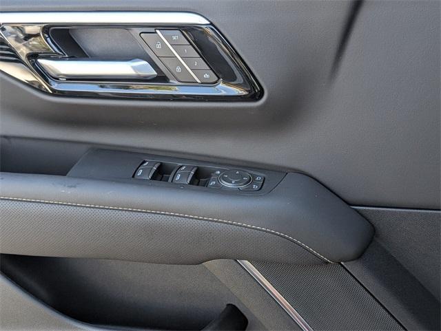 new 2026 Chevrolet Tahoe car, priced at $74,534