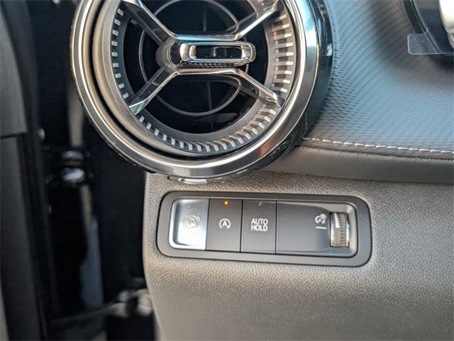 new 2026 Chevrolet Equinox car, priced at $24,490