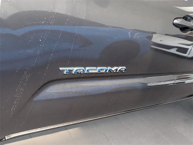 used 2019 Toyota Tacoma car, priced at $30,750