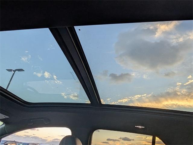 new 2026 Chevrolet Blazer EV car, priced at $46,895