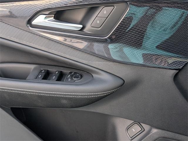 new 2026 Chevrolet Blazer EV car, priced at $46,895