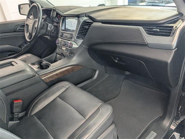 used 2019 Chevrolet Suburban car, priced at $25,750