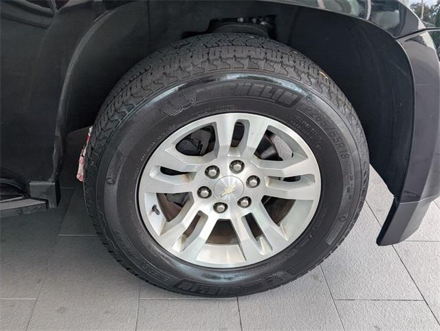 used 2019 Chevrolet Suburban car, priced at $25,750