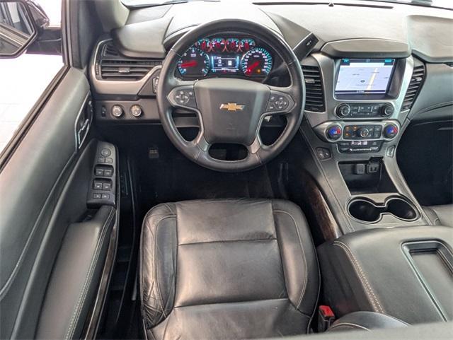 used 2019 Chevrolet Suburban car, priced at $25,750